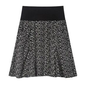 Cabi Reversible Together Skirt 6755